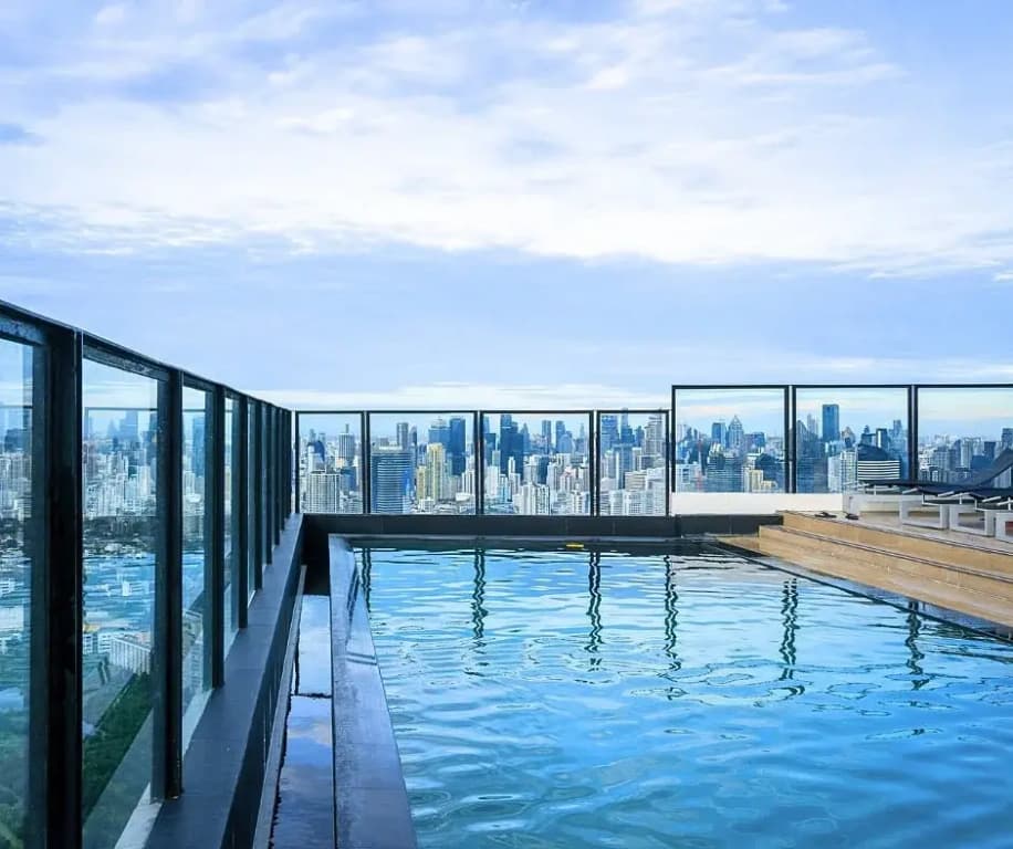 Cassia Rama 9 Bangkok by Banyan Group - photo 28