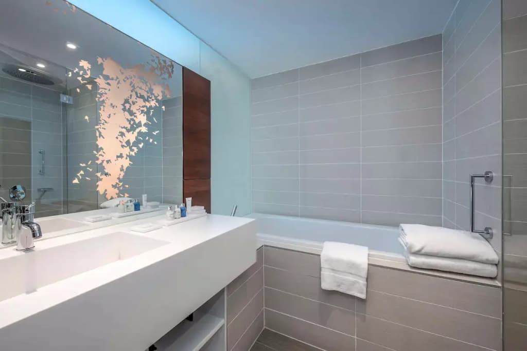 Hotel Radisson Blu Iveria Hotel - photo 9