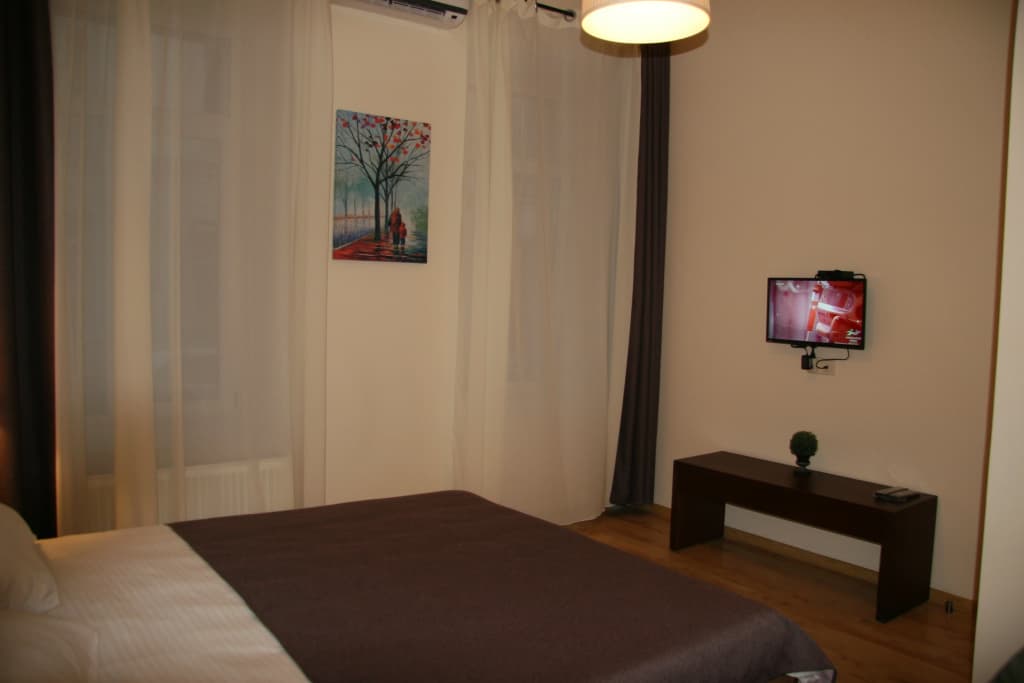 Midtown Hostel - photo 8