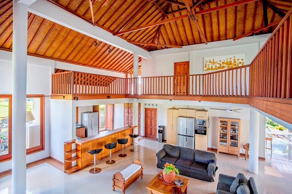 Blue Duck Villa - photo 48