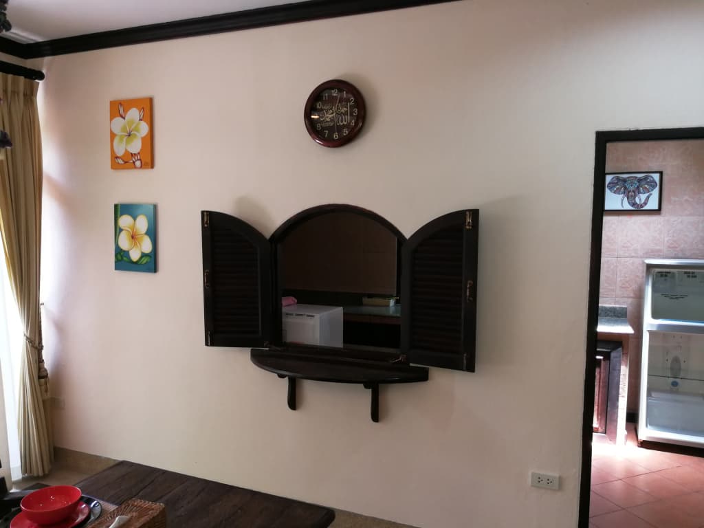 Polina Park Mini Hotel - photo 29