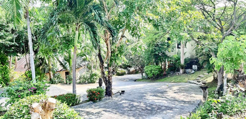 Chaweng Bayview Resort Hotel - photo 38
