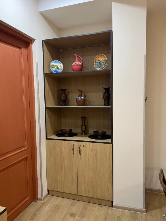 Tbilisi Central Apartment  House - photo 10