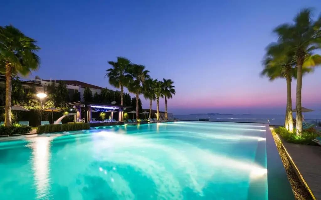 Cape Dara Resort - photo 39