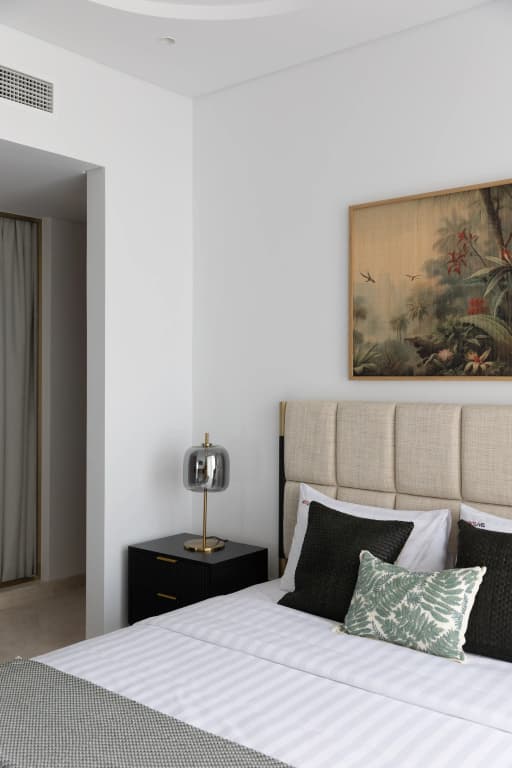 Premium 2BR | Palm Jumeirah | Private Beach | Fully Furnished Apartment - photo 32