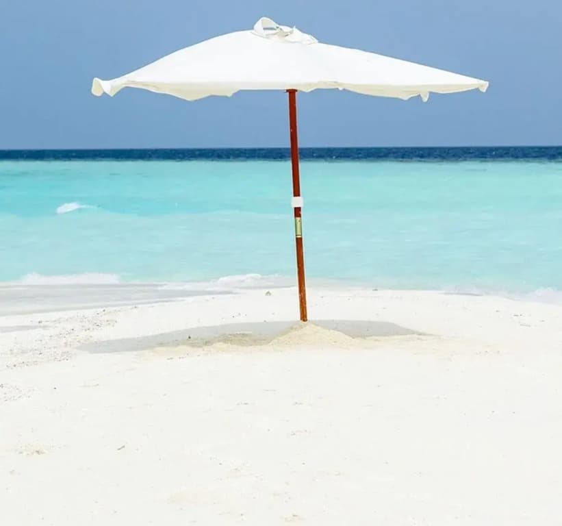 Perla Dhangethi Hotel - main photo