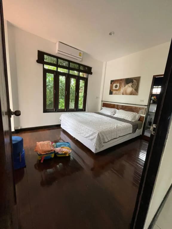 Aisawan Resort Villa - photo 20