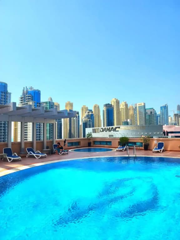 Luxury 1 Bedroom with Sea View Flat - photo 18