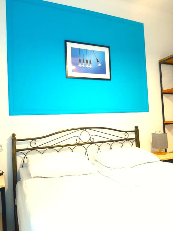 Nebula Inn Apartment - photo 25