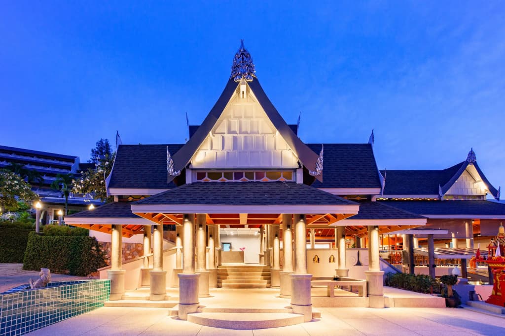 Orchidacea Resort - main photo