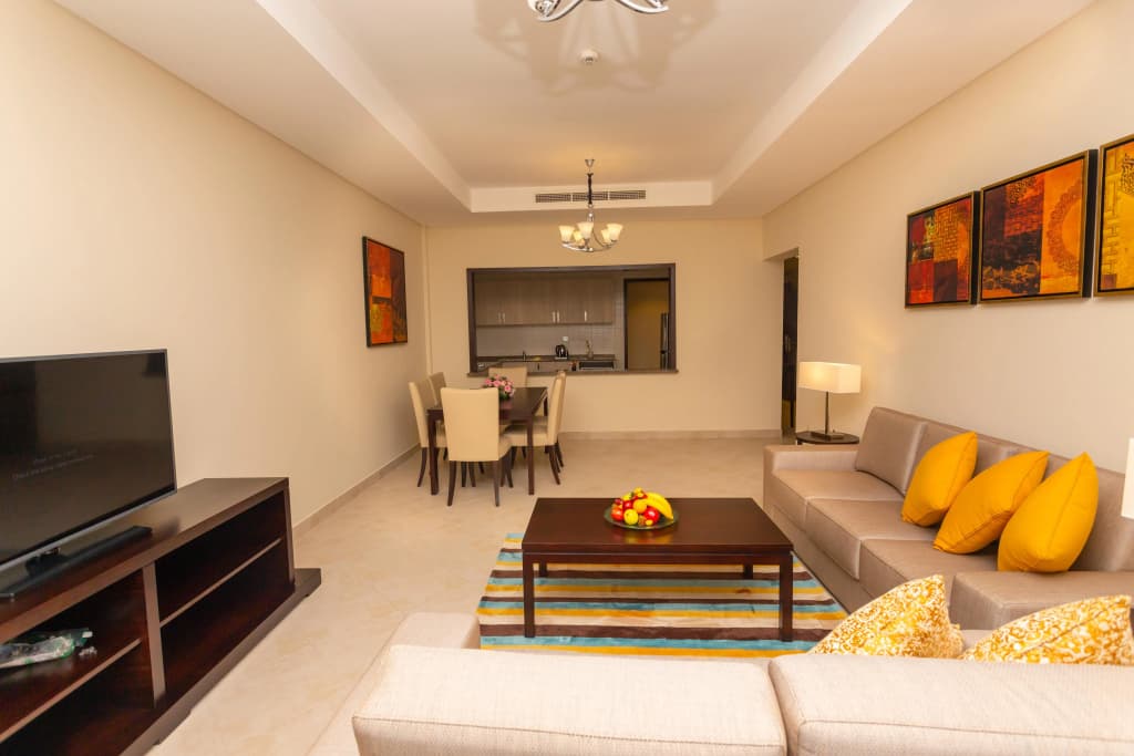 Al Bahar Hotel & Resort - photo 14