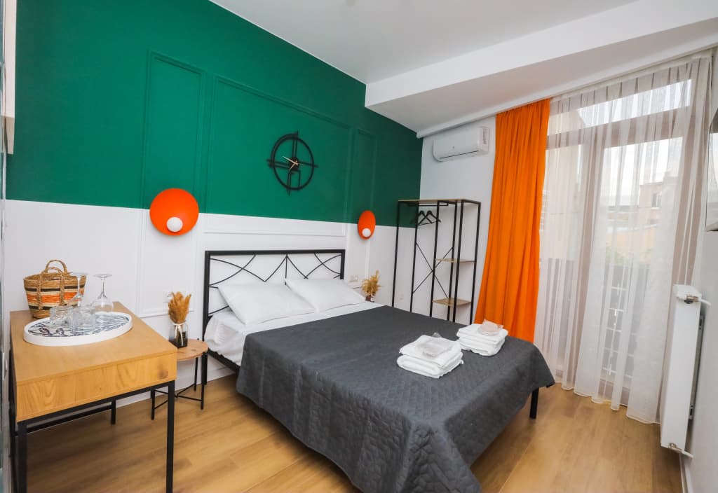 Mohika Boutique Apart-hotel - photo 25