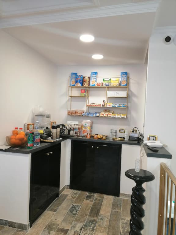 Hotel 53 Cinquantatre - photo 3