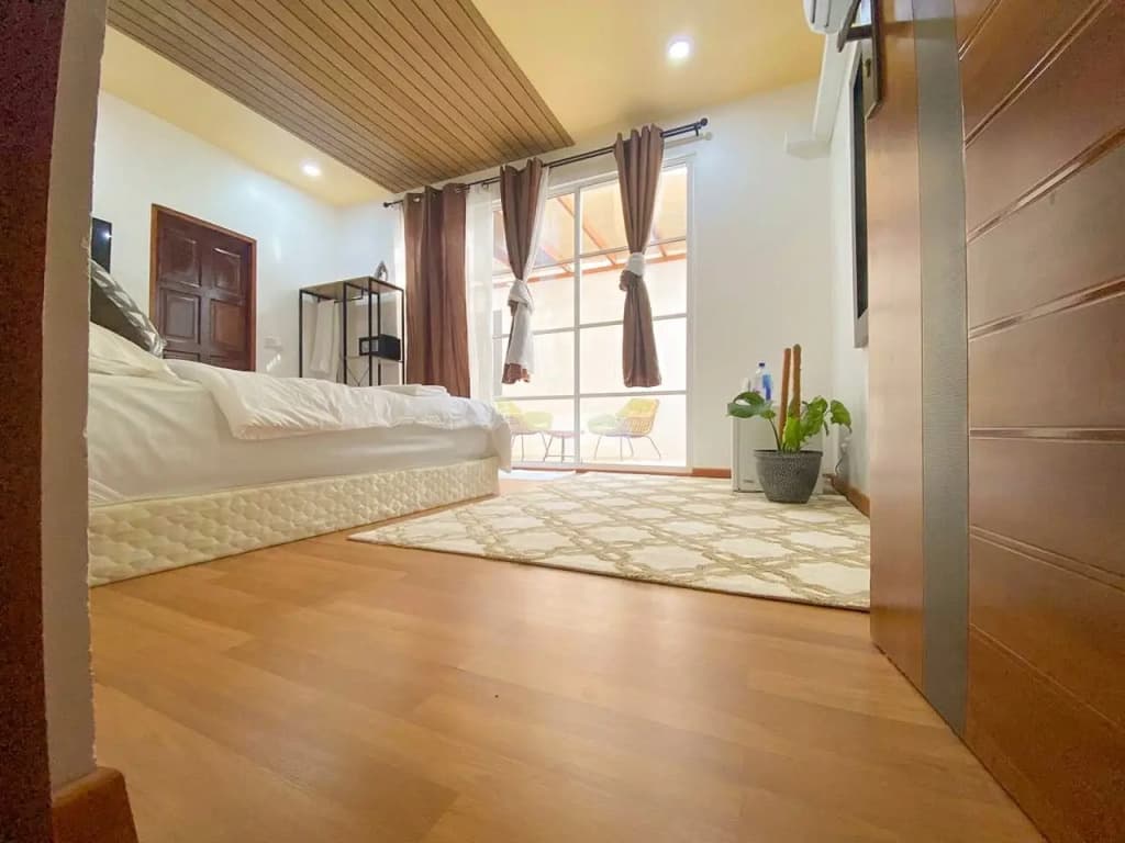 Fatims Beach House Maafushi Hotel - photo 6