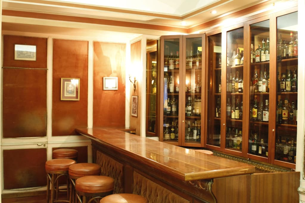 Eliseo Hotel - photo 11
