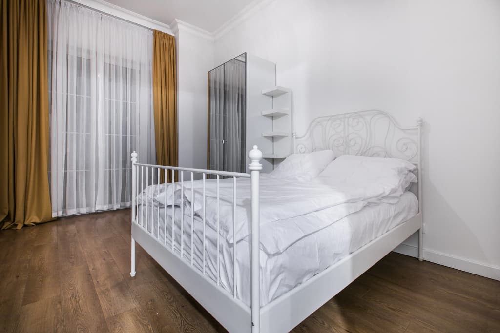 Corner House Apartments - photo 10