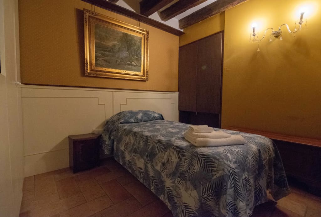 Ca' Rielo Apartments - photo 22