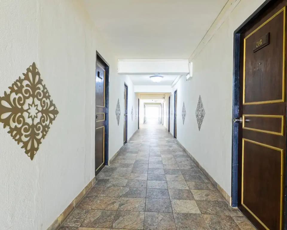 Jaranya Hotel - photo 5