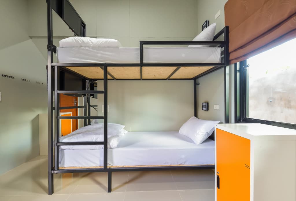 Sirinsamui Boutique Hostel - photo 4