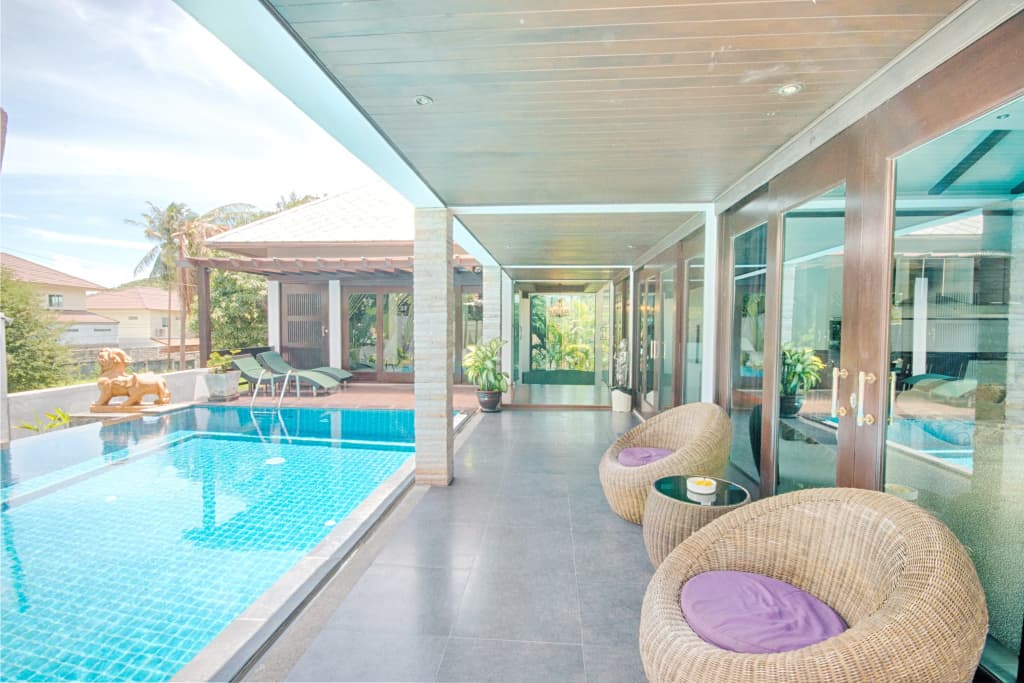 Yupa Villa 1 - photo 2