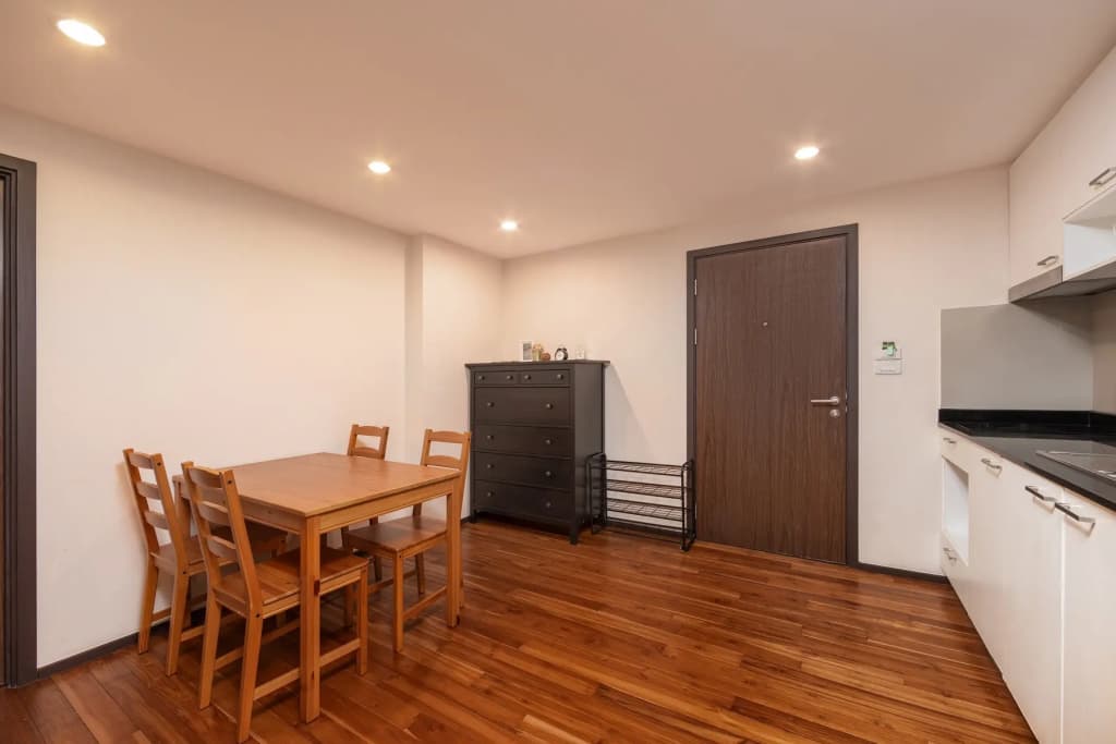 Suite Arami 2br Apartments Facing Pool 3rd Floor, Apartments - photo 21