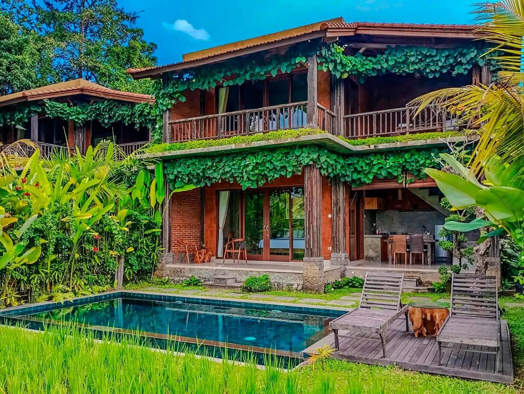 Dukuh Villa - photo 1