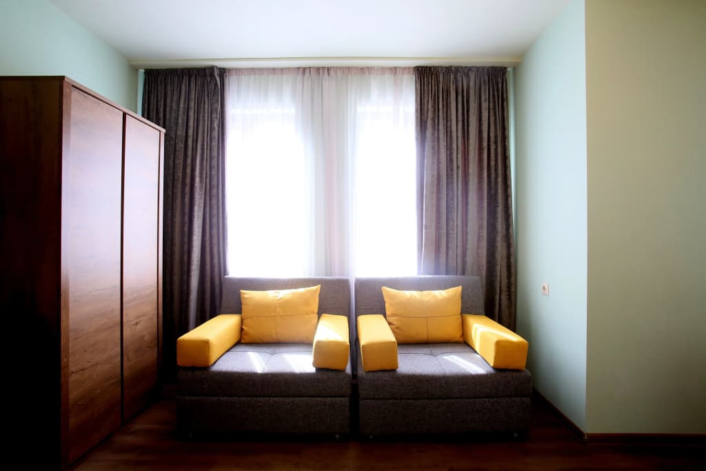 Boutique Kosher Turfa Hotel - photo 2