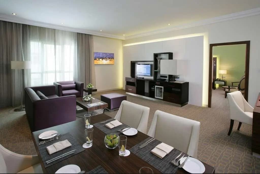 Elite Byblos Hotel - photo 10