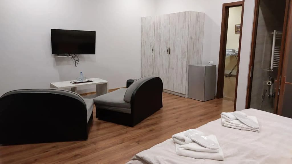 Vera Apart-Hotel - photo 22