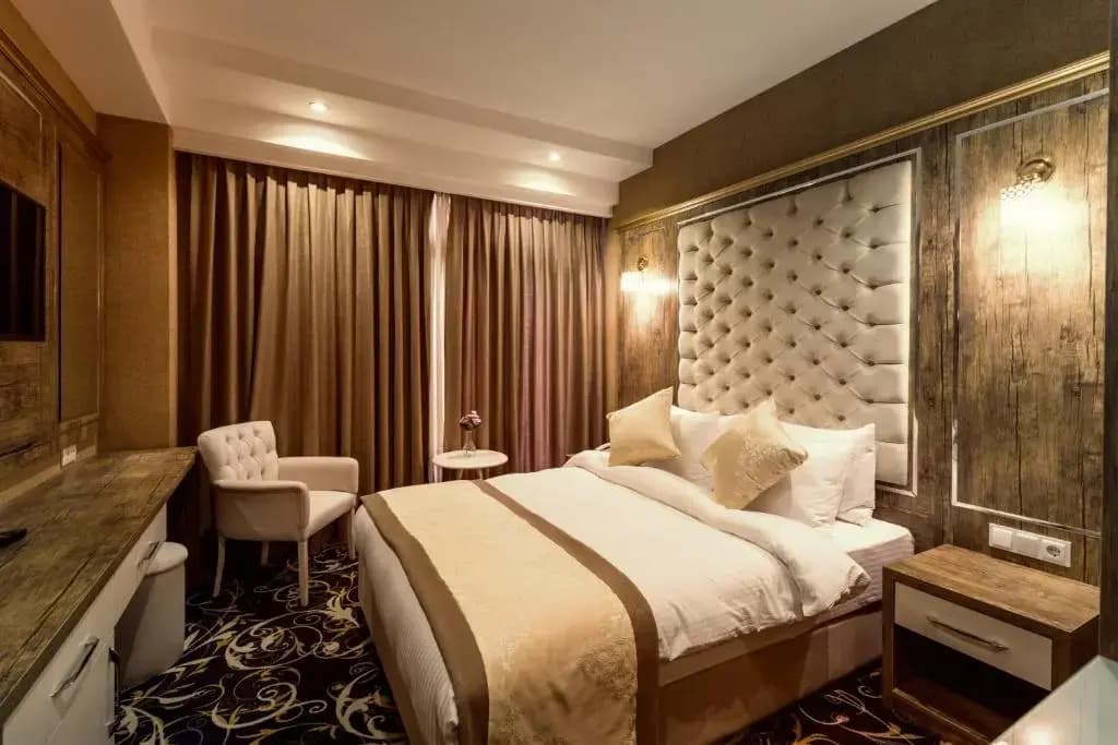 Gold Tbilisi Hotel - photo 10