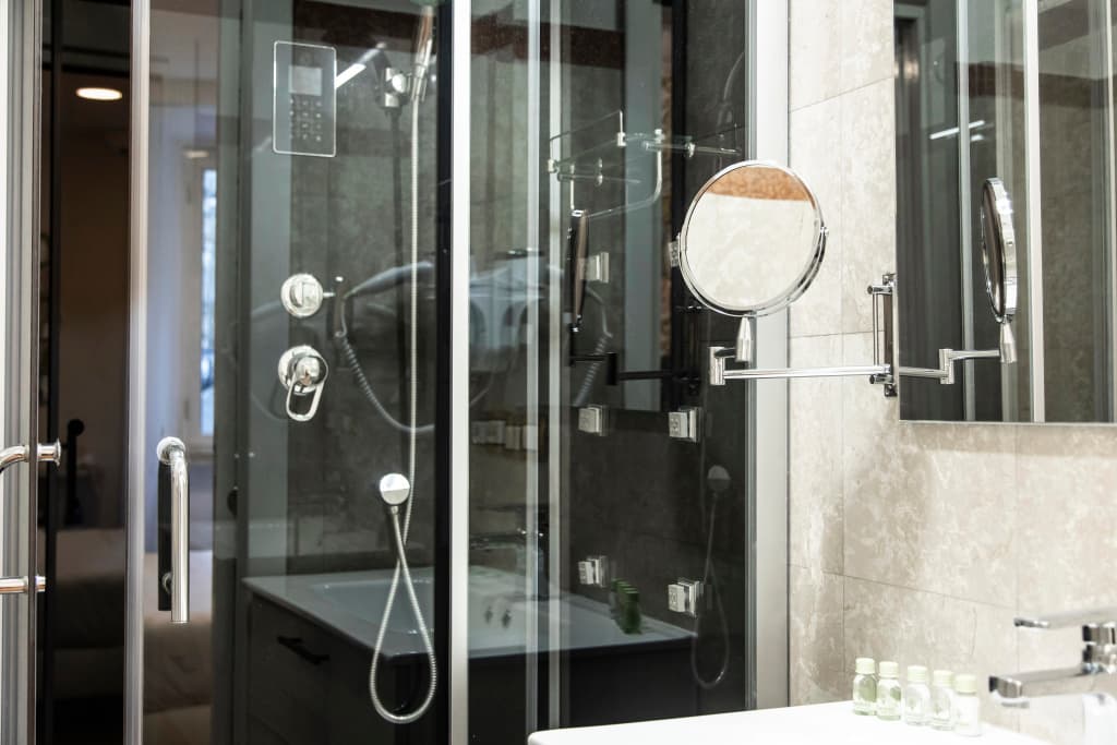 Hotel 53 Cinquantatre - photo 18