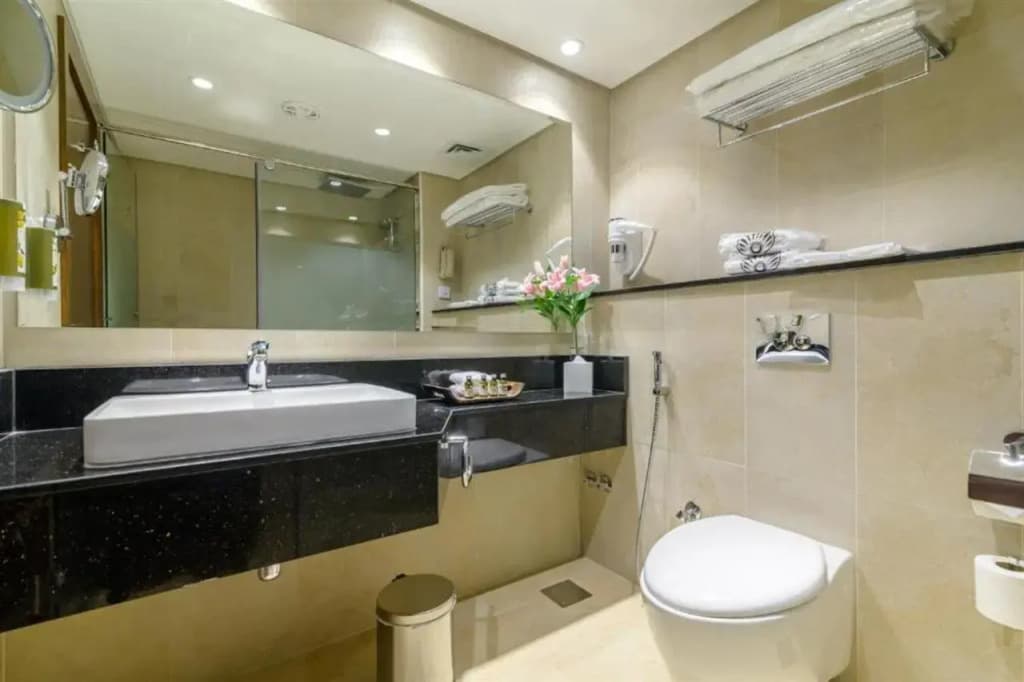 Dhafra Beach Hotel - photo 23