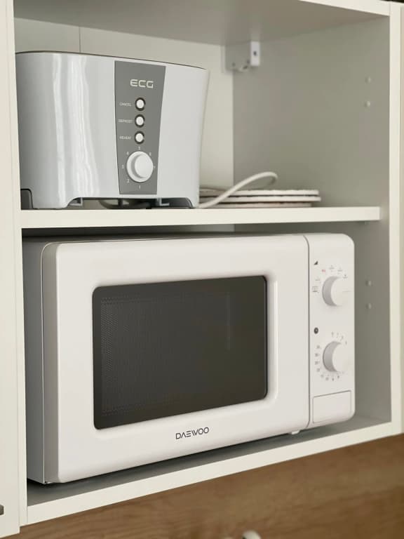 Debarkas Apartments - photo 9
