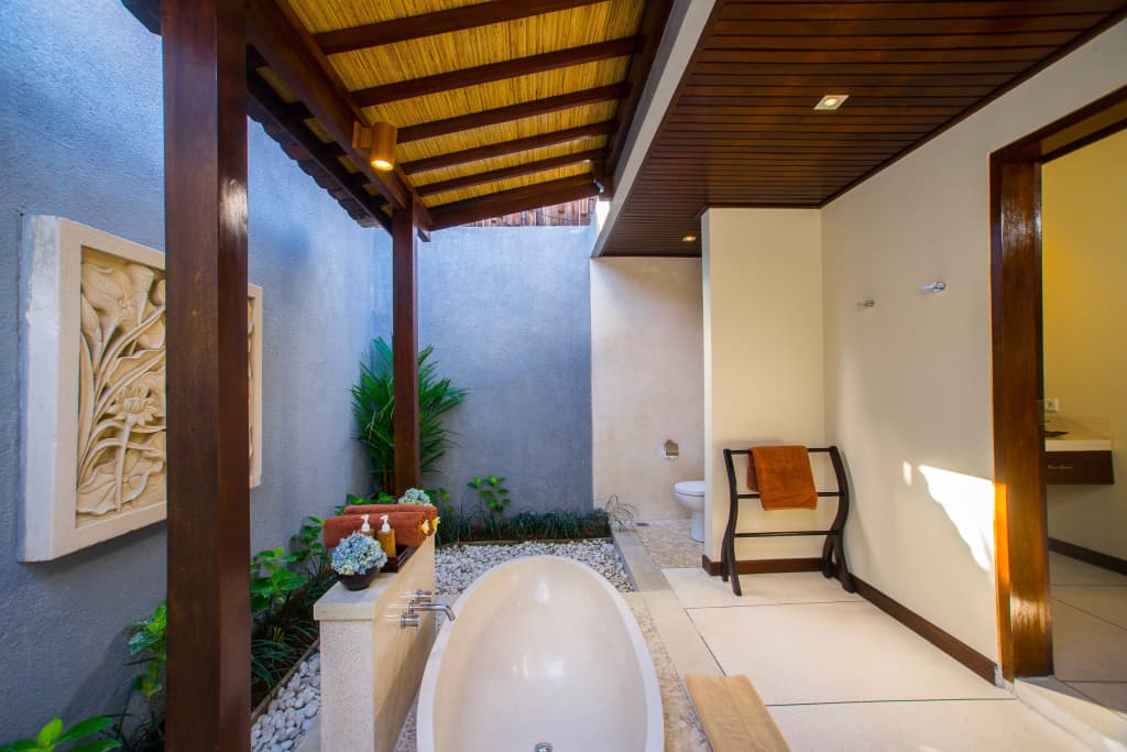 MD Seminyak Villa - photo 20