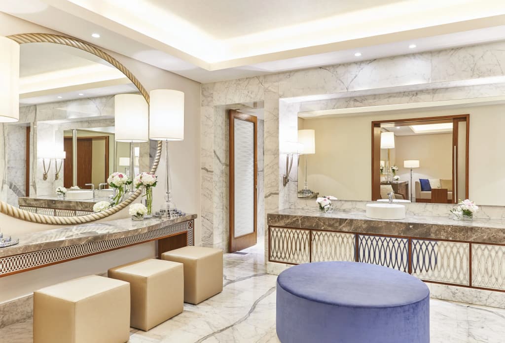Hilton Dubai Al Habtoor City - photo 27