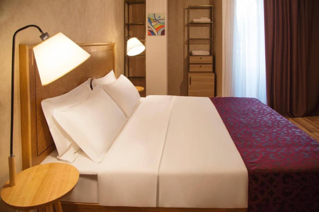 Ornament Boutique Hotel - photo 14