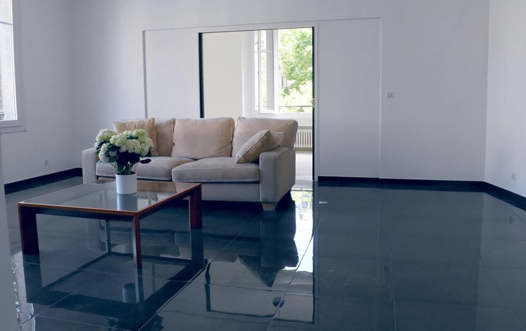Furnished in Palais des Congrès Apartments - photo 4