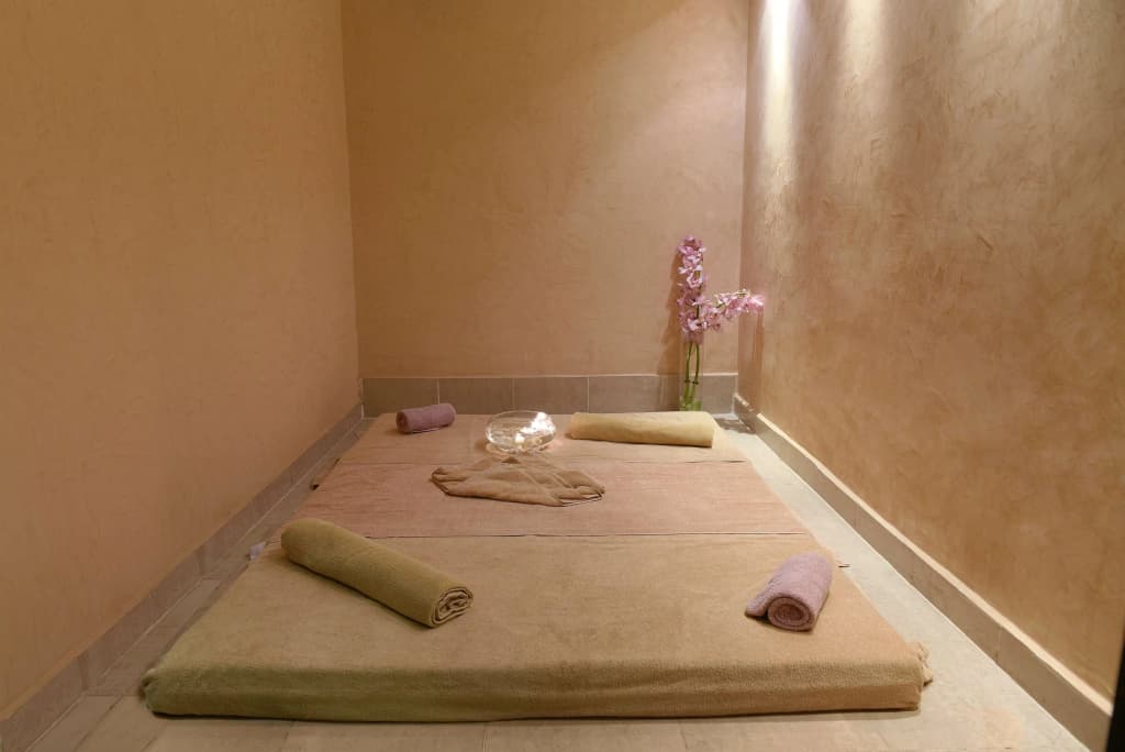 Radisson Blu Hotel Cairo Heliopolis - photo 50