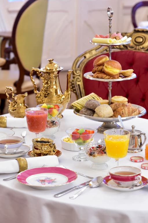 Hotel Palacete Chafariz D'El Rei by Unlock Hotels - photo 27
