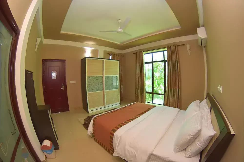 Calyx Grand Fuvahmulah Guest house - photo 9