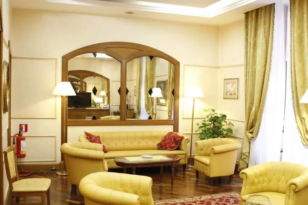 Hotel Torino - photo 2