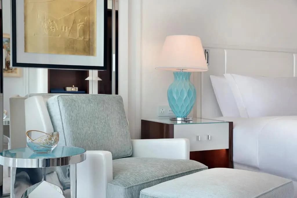 Waldorf Astoria Doha Lusail - photo 8
