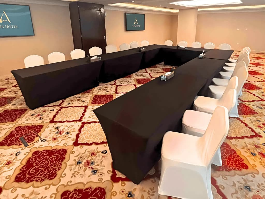 Asma Hotel, Al Barsha - photo 19