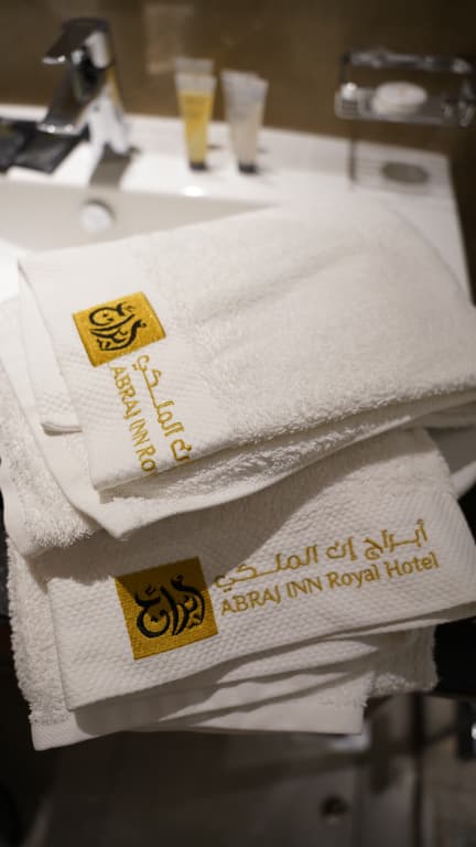 Abraj Suites Hotel - photo 34