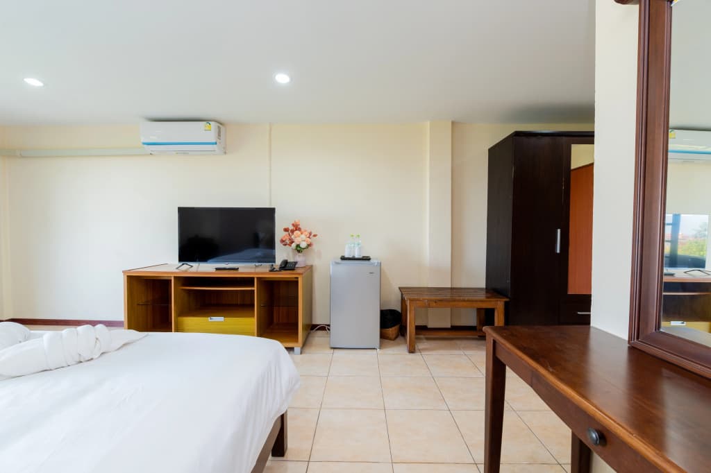 Hillside Resort Pattaya Hotel - photo 26