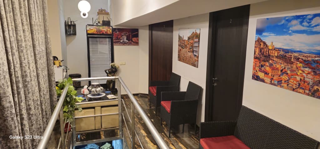 Nino Mini-Otel - photo 6