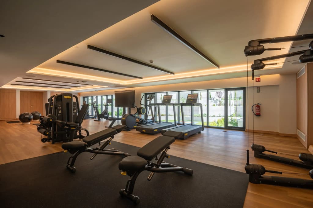 Hotel Martinhal Lisbon Oriente - photo 25