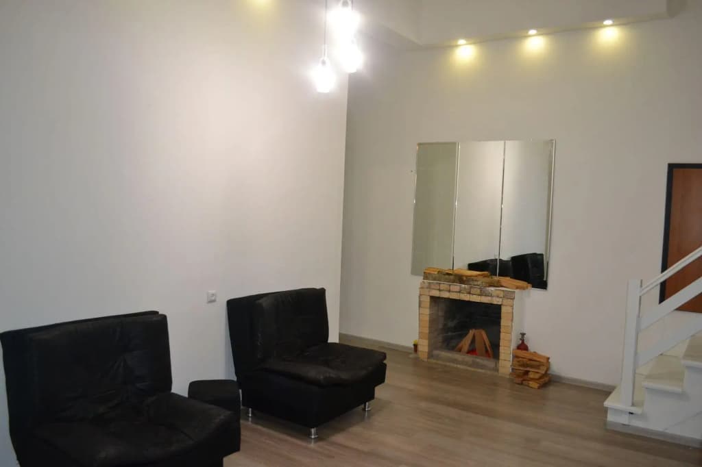 Rustaveli 36 Hotel - photo 4