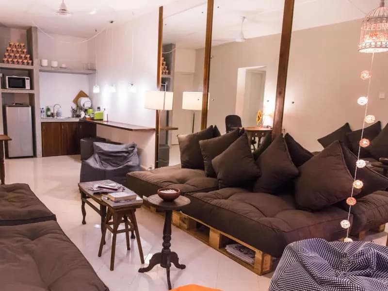 Hostel Republic at Galle Face - photo 6