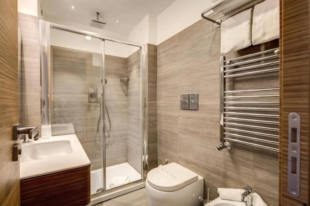 Hotel Trevi - photo 23